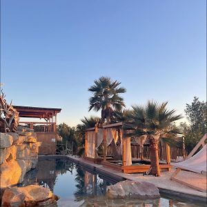 Villa Occitana